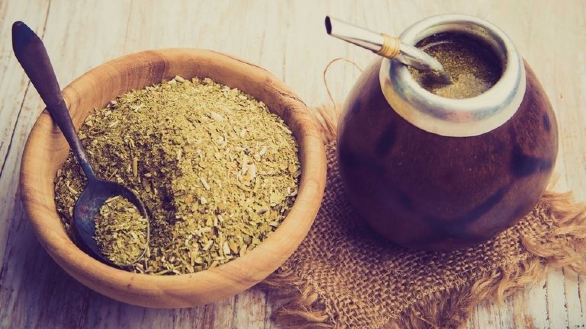 Día Nacional del Mate: las mejores recetas para incluirlo en comidas